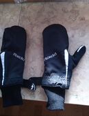 Langlaufhandschuhe Roeckl X-Country Top, Goretex, Gr. 7 in 83278