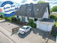 Familienfreundliches Einfamilienhaus in charmanter Lage von Reinheim-Überau! - Reinheim