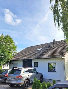 Renovierungsbedürftiges Einfamilienhaus in absolut ruhiger Lage - Stockach