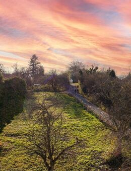 Neubau / Erstbezug - Modernes Wohnen auf höchstem Niveau - Konstanz