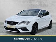 Seat Leon, 1.5 TSI FR 150, Jahr 2018 - Chemnitz