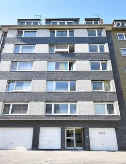 BEZUGSFREI! Provisionsfreies Apartment in Düsseldorf - Düsseldorf