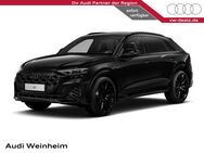 Audi Q8, 60 TFSIe quattro, Jahr 2022 - Weinheim