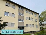 Kapitalanlage: Sofort vermietbare Eigentumswohnung mit Balkon / WoFl 82 Quadratmeter / großer Keller - Ingelheim (Rhein)