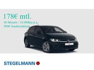 VW Polo, 1.0 l TSI OPF R-Line, Jahr 2022 - Lemgo