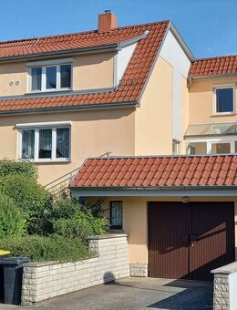 Neu nach Modernisierung. Ruhig gelegene, kleine Wohnung in grüner Bestlage - Erfurt