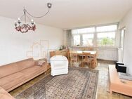 * Perfekt geschnittene 3-Zimmer Eigentumswohnung in Bad Homburg * - Bad Homburg (Höhe)