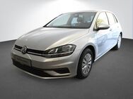 VW Golf, 1.6 TDI VII Lim Trendline SzHzg, Jahr 2018 - Karlsruhe