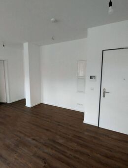 2-Zimmer-Wohnung Hochparterre - Bayreuth