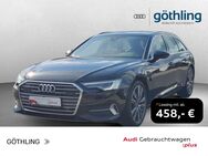 Audi A6, Avant Sport 40 TDI quattro, Jahr 2023 - Eisenach