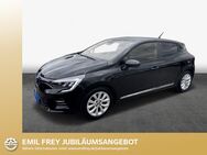 Renault Clio, TCe 100 EXPERIENCE, Jahr 2020 - Schwäbisch Hall