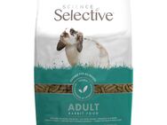 1,5 kg / 3 kg / 9 kg Science Selective zum Sonderpreis! - 1,5 kg Adult Kaninchenfutter
