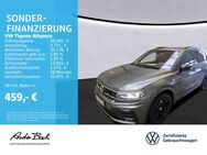 VW Tiguan, 2.0 TSI Allspace Highline R-Line Black Style, Jahr 2021 - Bad Homburg (Höhe)