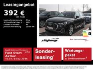 Audi Q3, S line 35TDI VC 18z`, Jahr 2024 - Pfaffenhofen (Ilm)