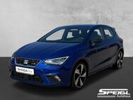 Seat Ibiza, 1.5 TSI Carbon Edition FR, Jahr 2021 - Chamerau