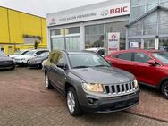 Jeep Compass Limited 4x2 (MK) Leder* Navigation*Allwetterreifen - Flensburg