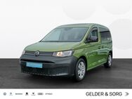 VW Caddy, 2.0 TDI, Jahr 2021 - Haßfurt