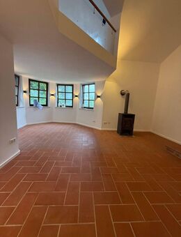 Frisch sanierte 3-Zimmer Maisonette Wohnung mit Terrasse - Passau