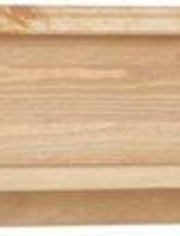 Home affaire Wandregal Anna, Breite 125 cm, aus massiver Kiefer, FSC®