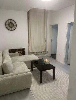 Helle 2-Zimmer Wohnung - Lorch (Baden-Württemberg)