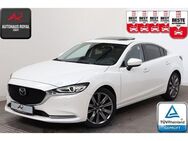 Mazda 6 2.5 SKYACTIV-G SPORTS LINE HUD,360GRAD,KEYLESS - Berlin