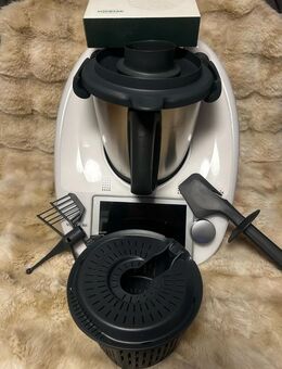Thermomix TM6 - Leer (Ostfriesland)