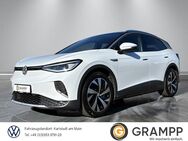 VW ID.4, Pro Performance WÄRMEPUMPE CCS, Jahr 2023 - Lohr (Main)