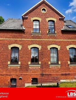 Platz für Wachstum und Glück - Ihr Traum - Markneukirchen