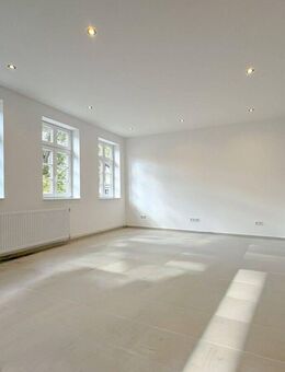 Erstbezug nach Sanierung! attraktive 3-Zimmer-Wohnung in zentraler Lage - Sarstedt