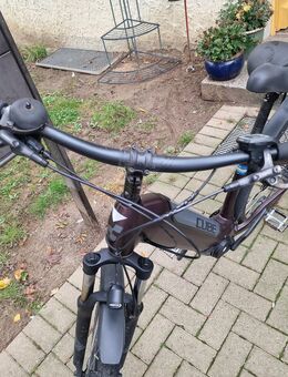 E-Bike - Braunschweig