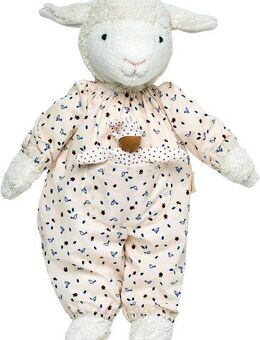 Käthe Kruse Kuscheltier Ludwig Lamm, stehend