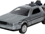 JADA Spielzeug-Auto Time Machine Back to the Future 1 1:32