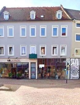 Speyer - Erstvermietung nach Kernsanierung am Postplatz!! - Speyer