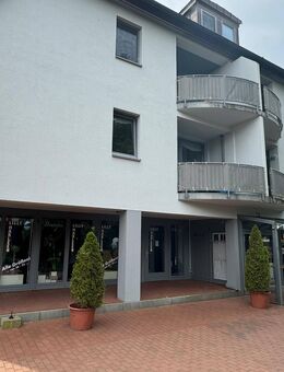 Attraktive Gewerbe-/Ladenfläche in bester Lauflage - Boltenhagen (Ostseebad)