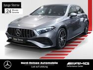 Mercedes A 35 AMG, Multi Sitzhg, Jahr 2023 - Ahrensburg