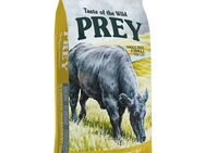 Taste of the Wild Prey Feline Angus-Rind - 2,7 kg