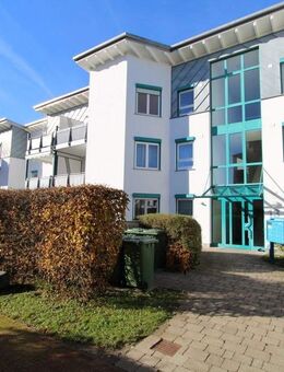 Wohnen mit Aussicht - 2,5 Zimmer Wohnung mit Alpenpanorama in Ravensburg - Ravensburg