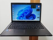 Acer Aspire 7741G 17,3" SSD neu 512 GB 8 GB RAM Windows 11 Pro mit Netzteil - Bretten