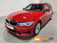 BMW 320 d Touring Advantage Automatik EU6d Laser ACC PDC - Norderstedt