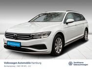 VW Passat Variant, 1.5 TSI, Jahr 2022 - Hamburg