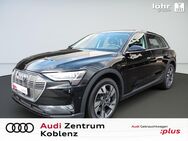 Audi e-tron, 55 quattro, Jahr 2022 - Koblenz