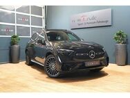 Mercedes-Benz GLC 300 d 4Matic AMG-Line*Pano*Burmester*AHK*ACC - Sinzig