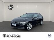 VW Golf, 1.5 TSI VIII Style, Jahr 2021 - Fritzlar