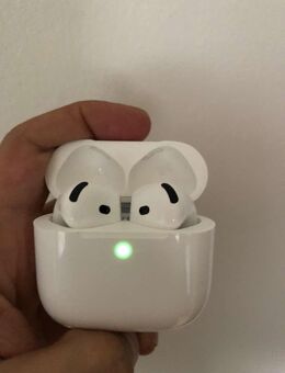 AirPods 4 anc - Salzgitter