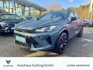 CUPRA Formentor, 1.5 eTSI Sennheiser, Jahr 2024 - Nienburg (Weser)