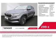 Skoda Karoq, 1.5 TSI Ambition, Jahr 2023 - Lübeck