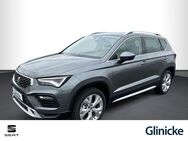 Seat Ateca, 1.5 TSI Xperience, Jahr 2024 - Baunatal