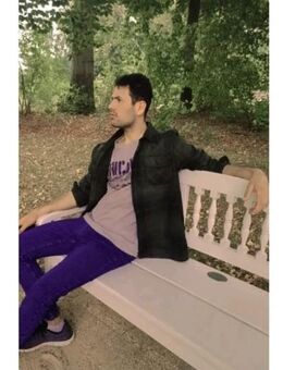 Suche nette Frau für schöne gemeinsame Zeit" - Greiz Zentrum