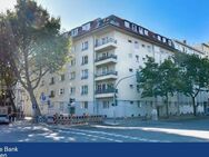 Vermietete Eigentumswohnung mit Balkon in begehrter Schöneberger Lage sucht neuen Besitzer! - Berlin