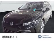 VW Passat, 1.5 Business eTSI 110kW ergo, Jahr 2024 - Eisenach